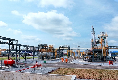 Quản lý tài chính của Tập đoàn Hóa chất Việt Nam và một số đơn vị thành viên còn nhiều bất cập